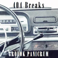 Grolok Panicrum — Chromes — обложка