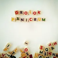 Grolok Panicrum — Decouverte — обложка